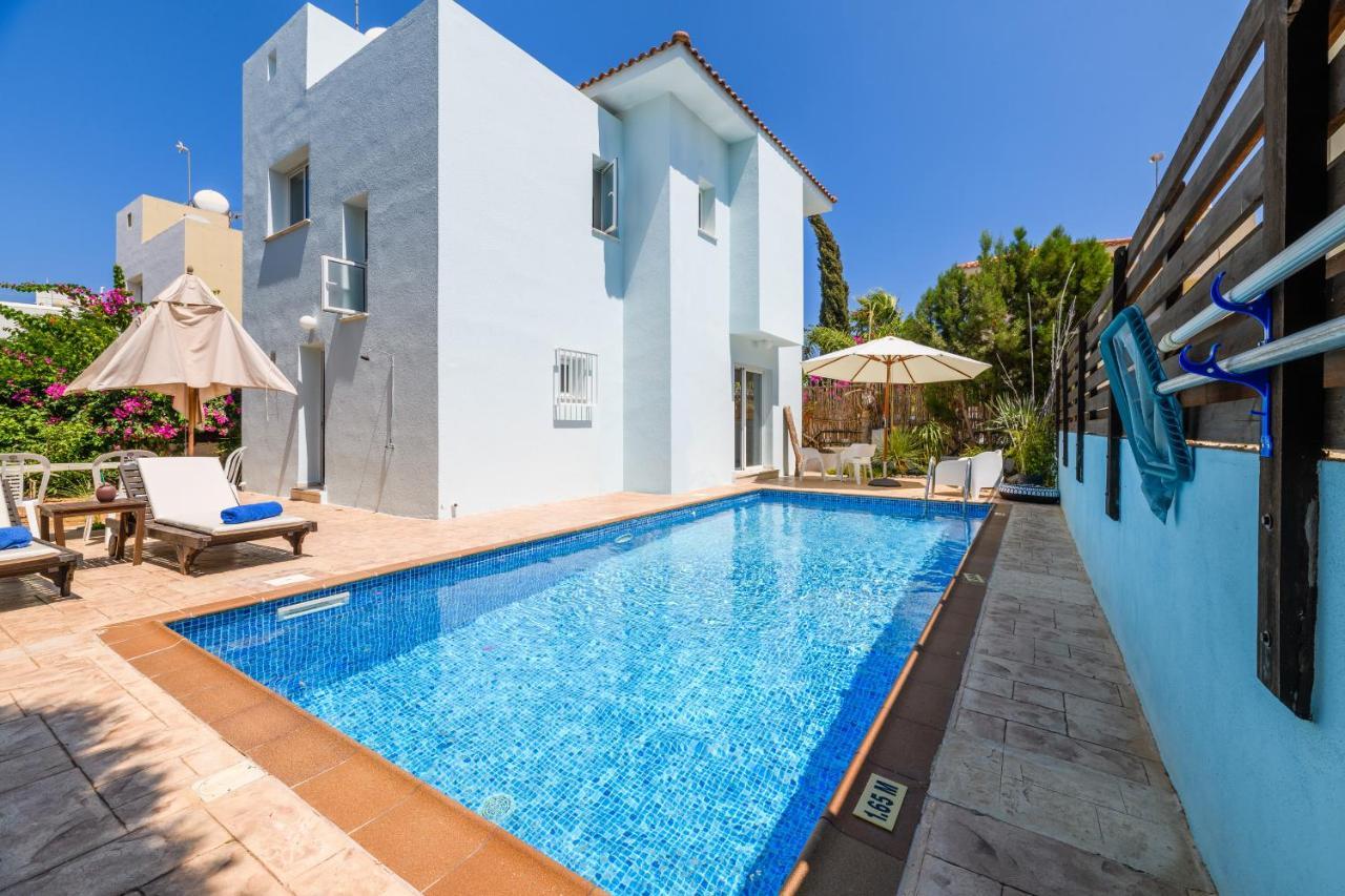 Villa Lela Serena By Ezoria